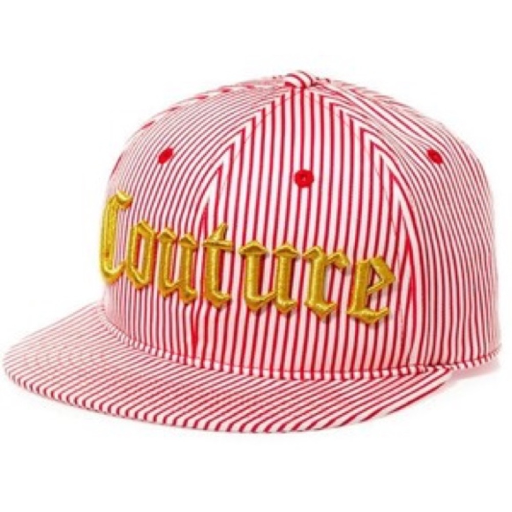 ISO Juicy Couture Baseball Caps/Hats